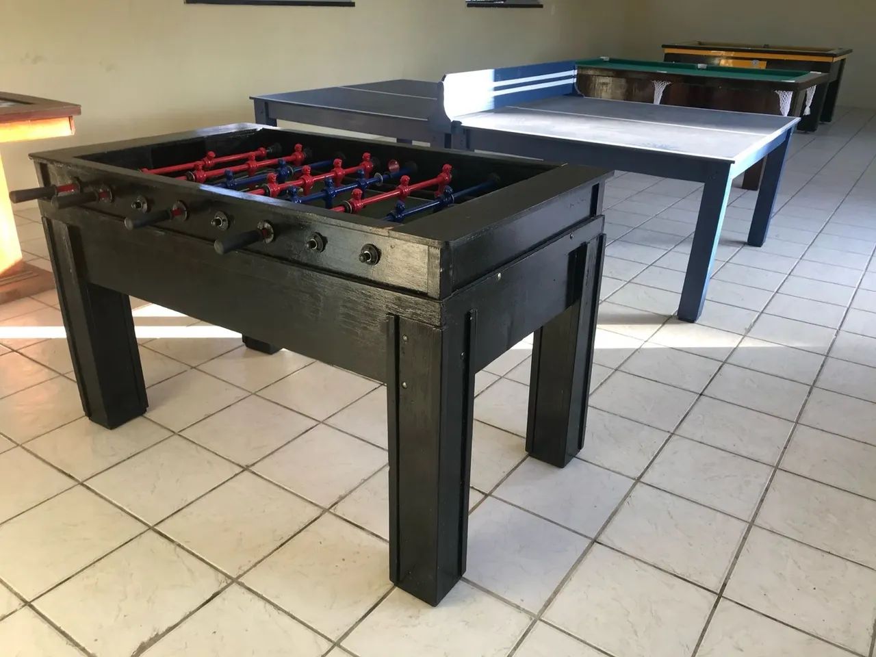 Apt na praia do Icaraí temporada - Foto 10