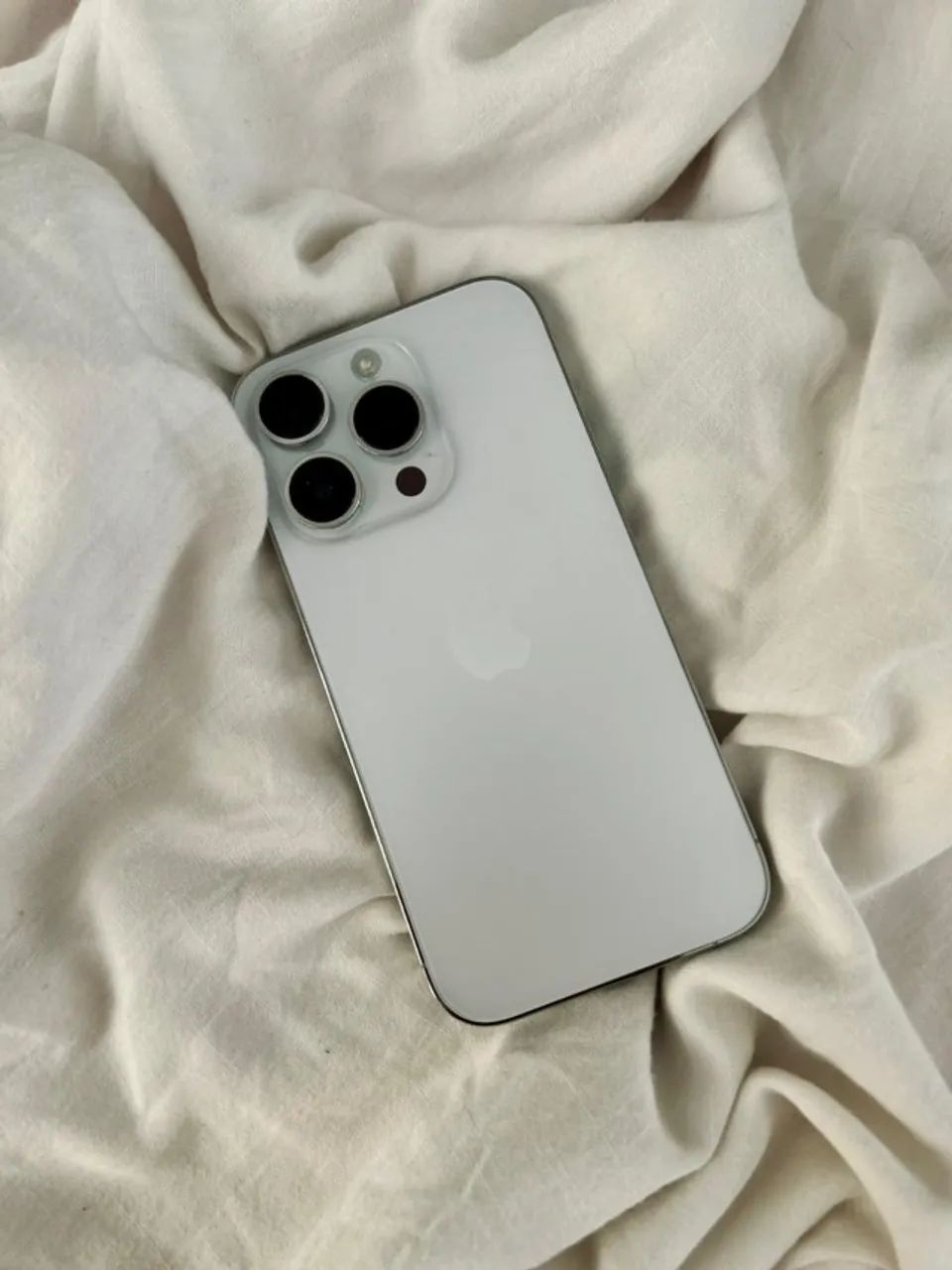 iPhone 14 pro | 128 gb | branco - Celulares e Smartphones - Centro