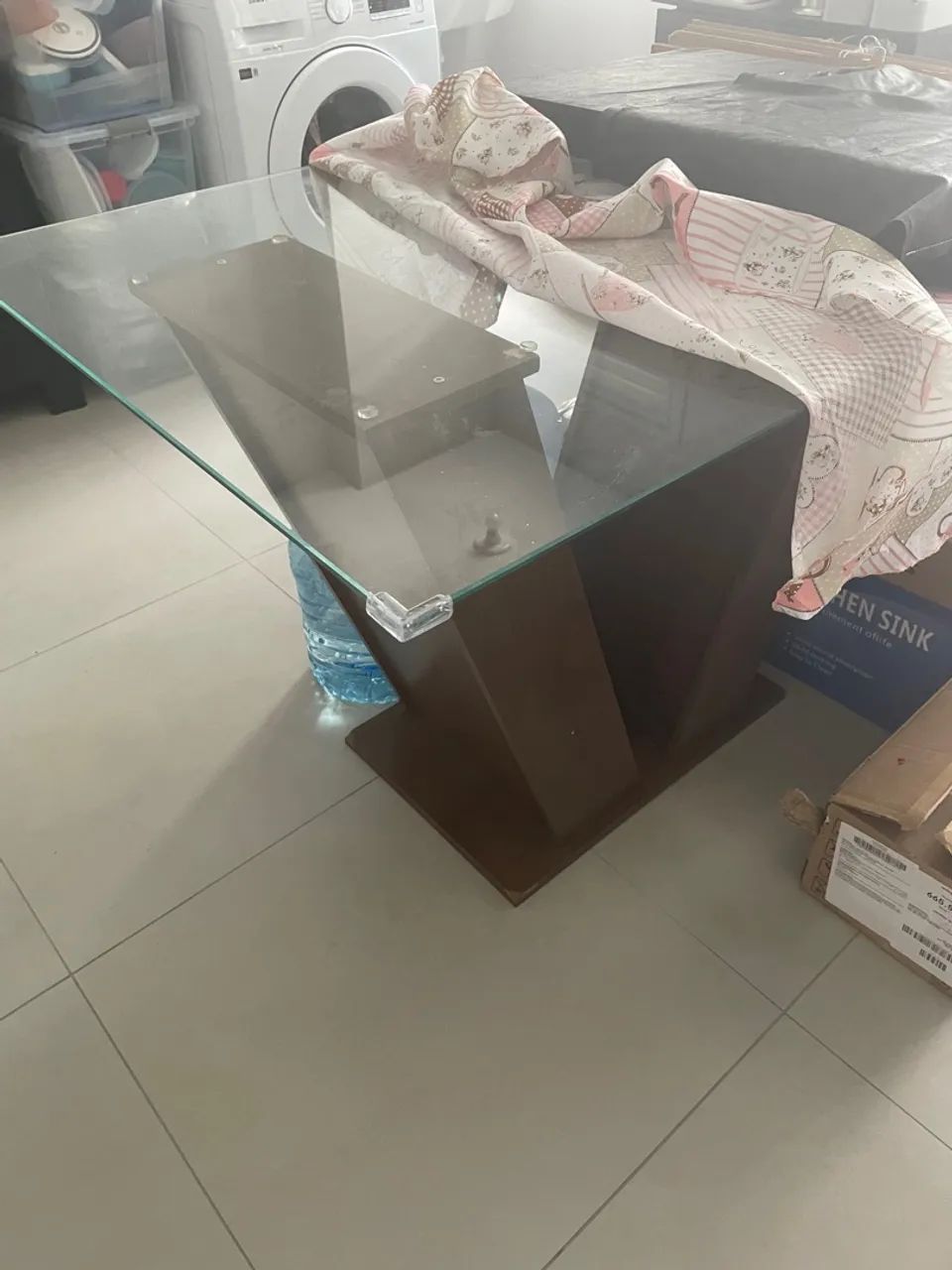 Mesa 4 lugares - Foto 2