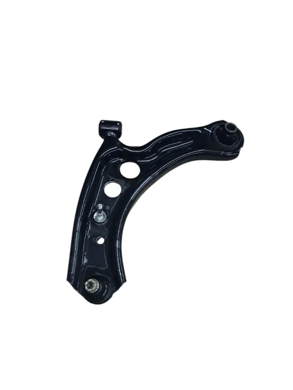 Bandeja lado esquerdo Toyota yaris etos 2016 a 2022 - Foto 6