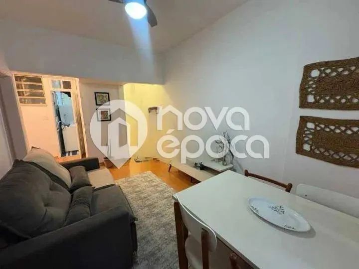 Catete | Apartamento 3 quartos - Foto 2