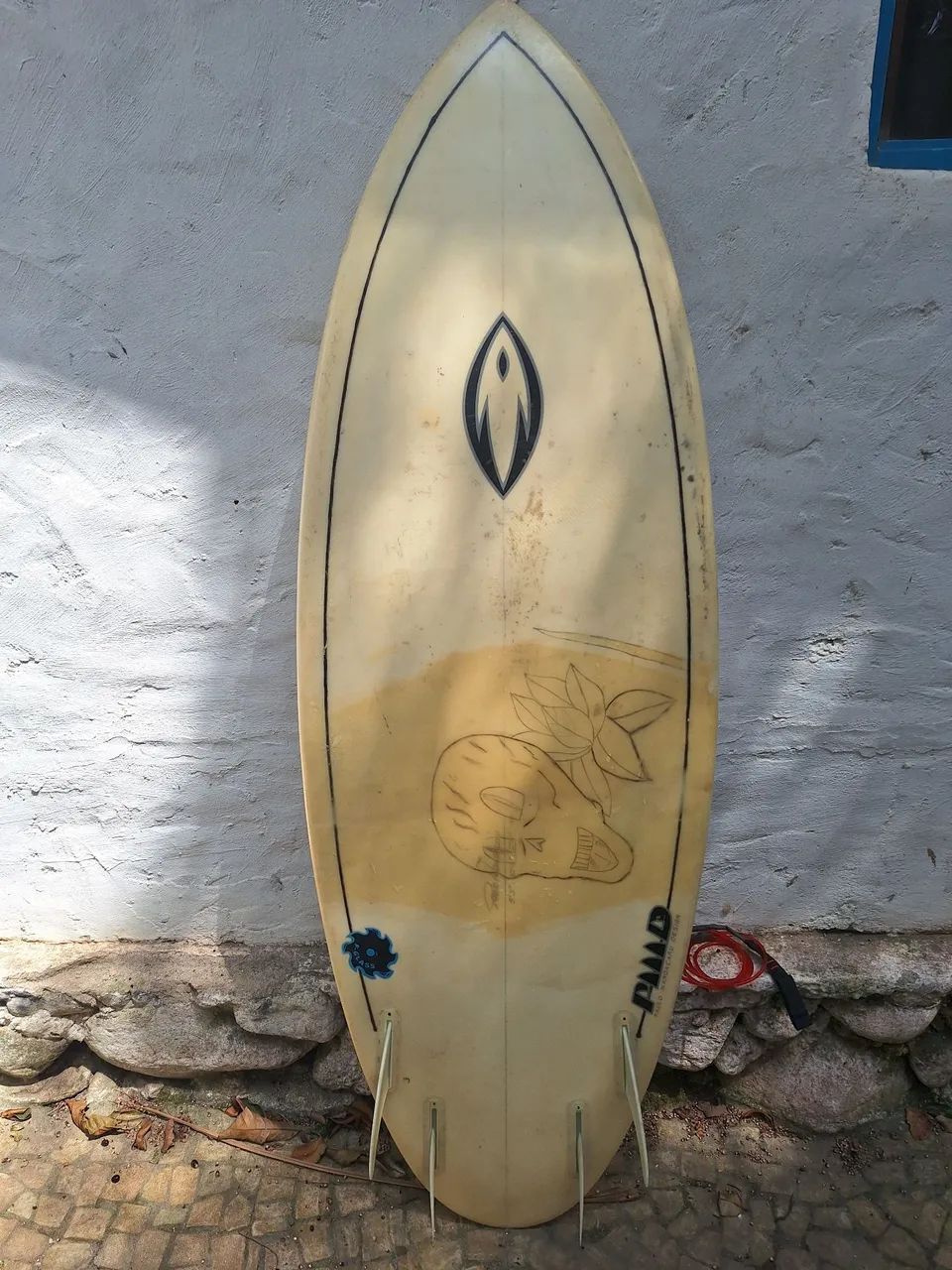 Prancha Surf  5'5" - Foto 3