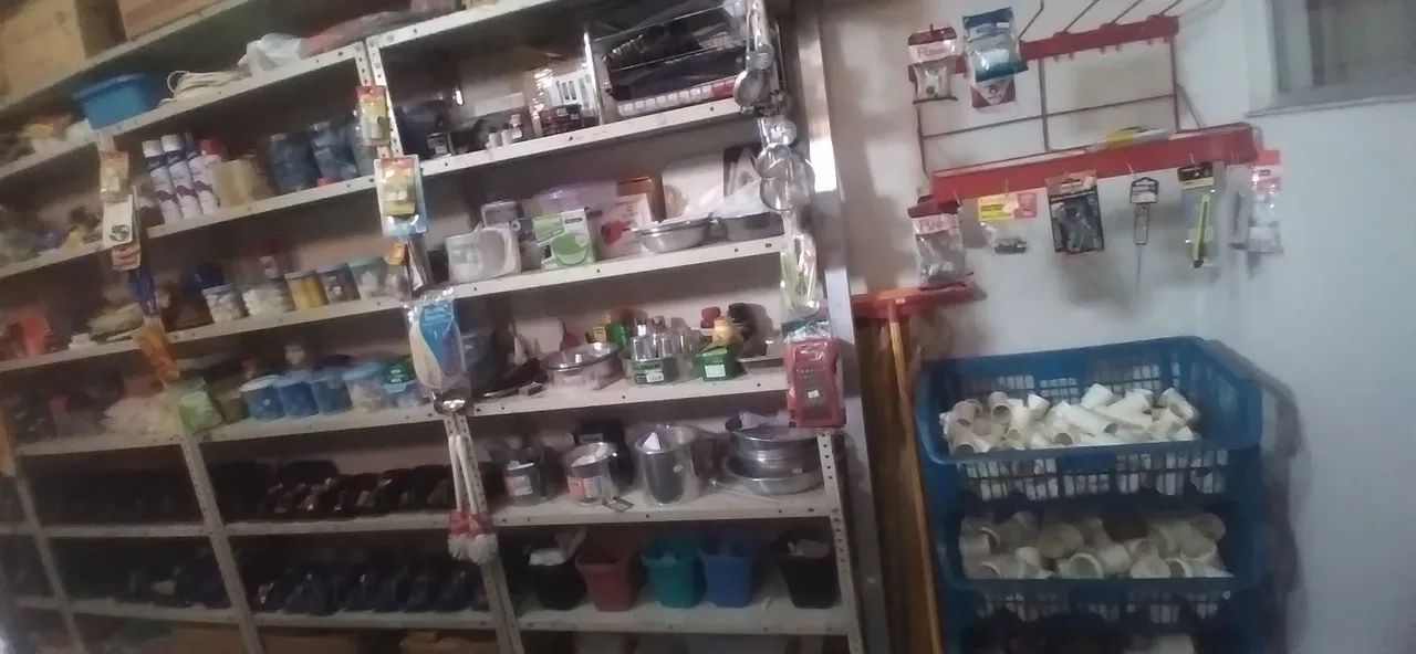 Lojinha de Materiais elétricos Hidráulicos e Variedades - Foto 3