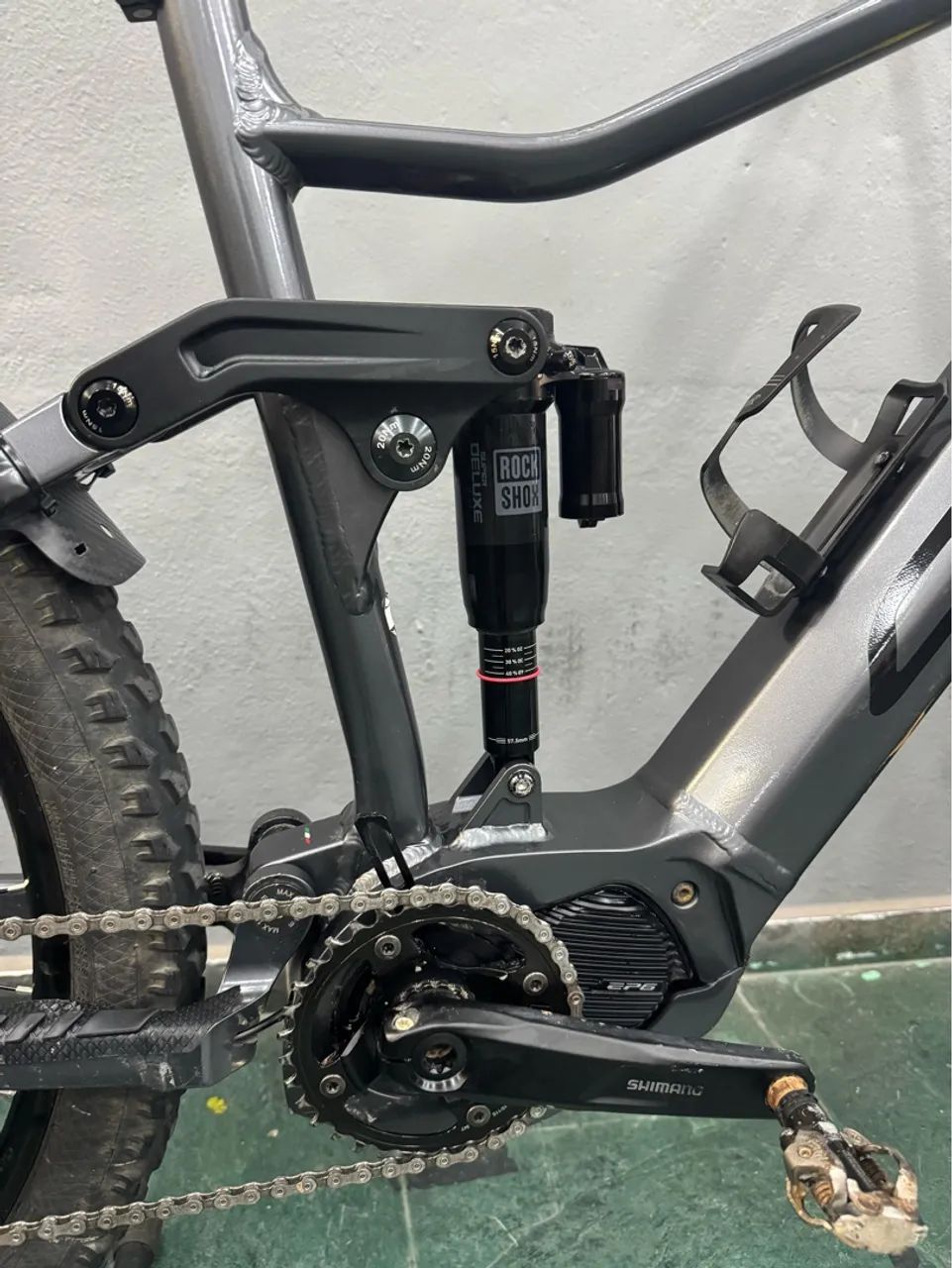 Bike elétrica FORZA - Foto 2