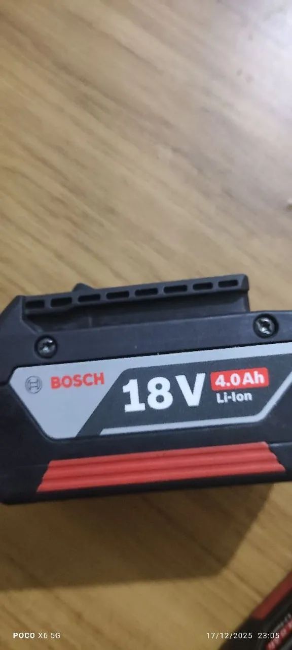 Bateria Bosch 64840822605697121