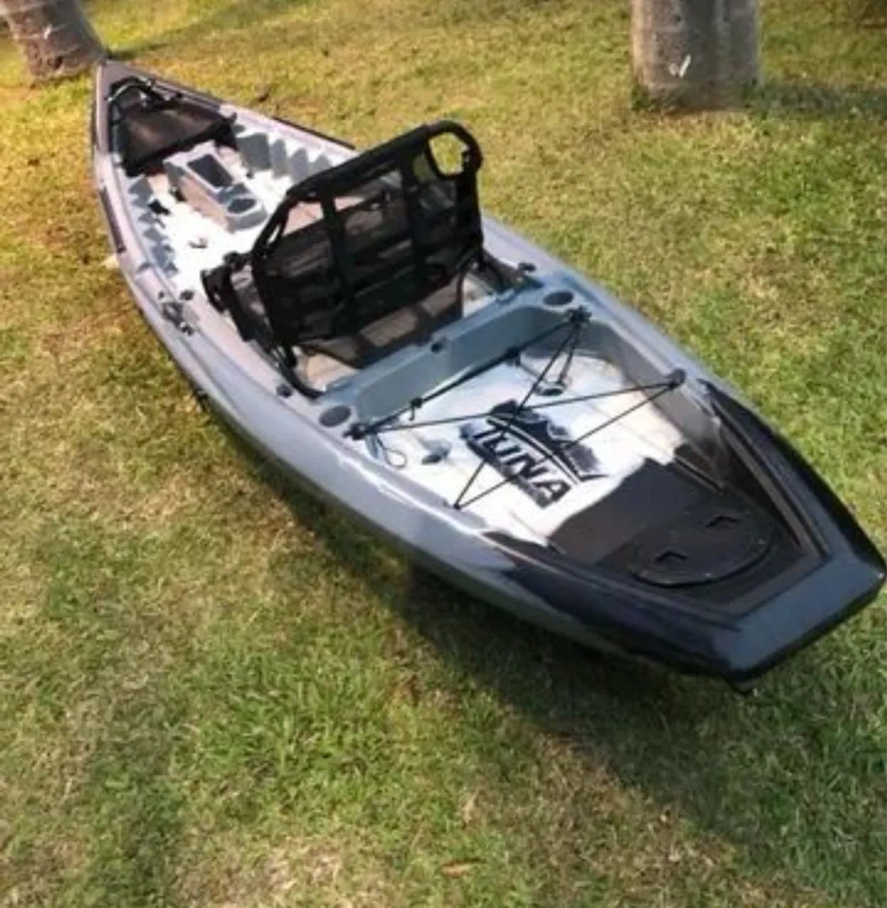 Vendo Caiaque  - Foto 5