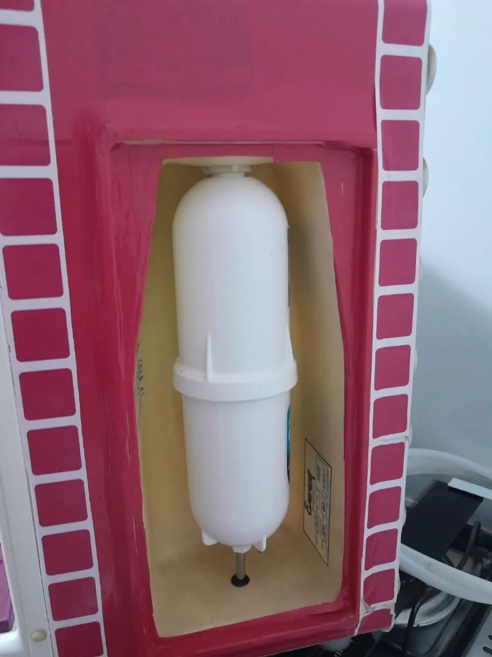 Purificador de água  - Foto 3