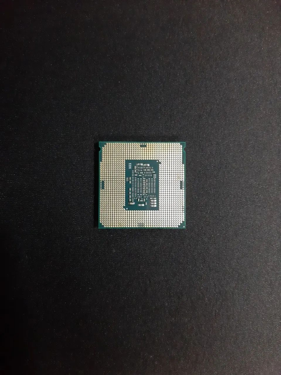 Processador Intel Pentium G4560 - 3.5GHz LGA1151 Usado e Funcionando - Foto 2