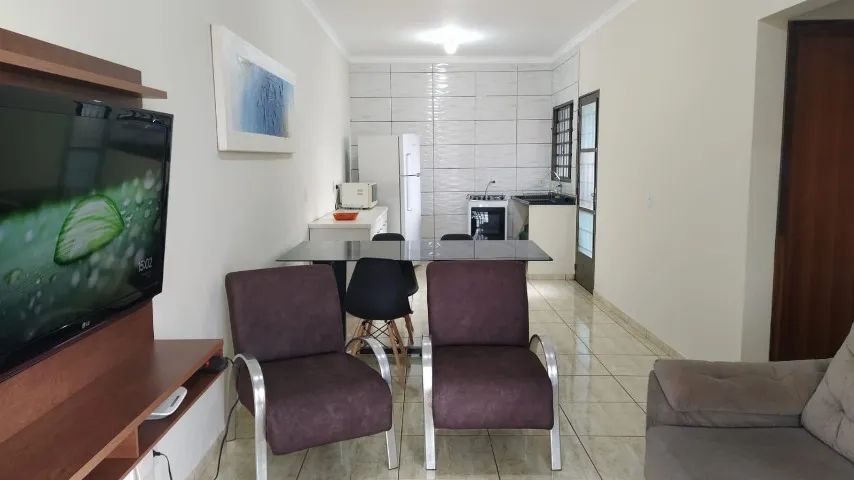 Casa - Pousada Mobiliada p/temporada - Foto 8