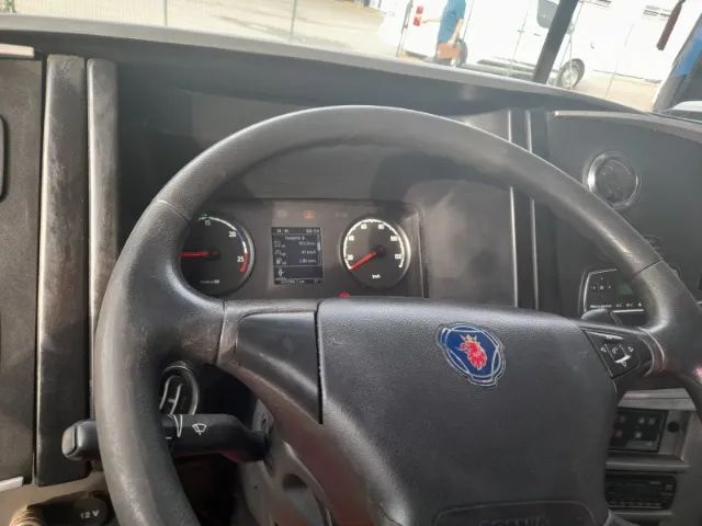  Ônibus Scania 440 carroceria Marcopolo - Foto 8