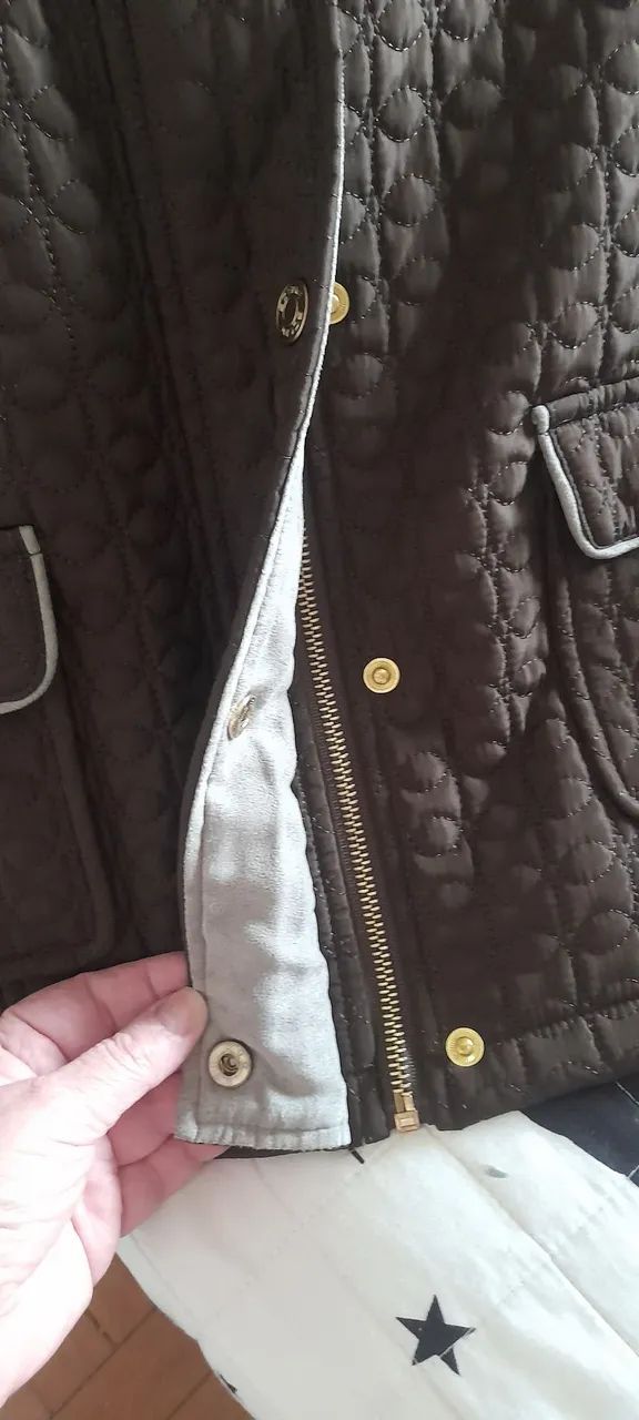 Jaqueta Scene  - Foto 5