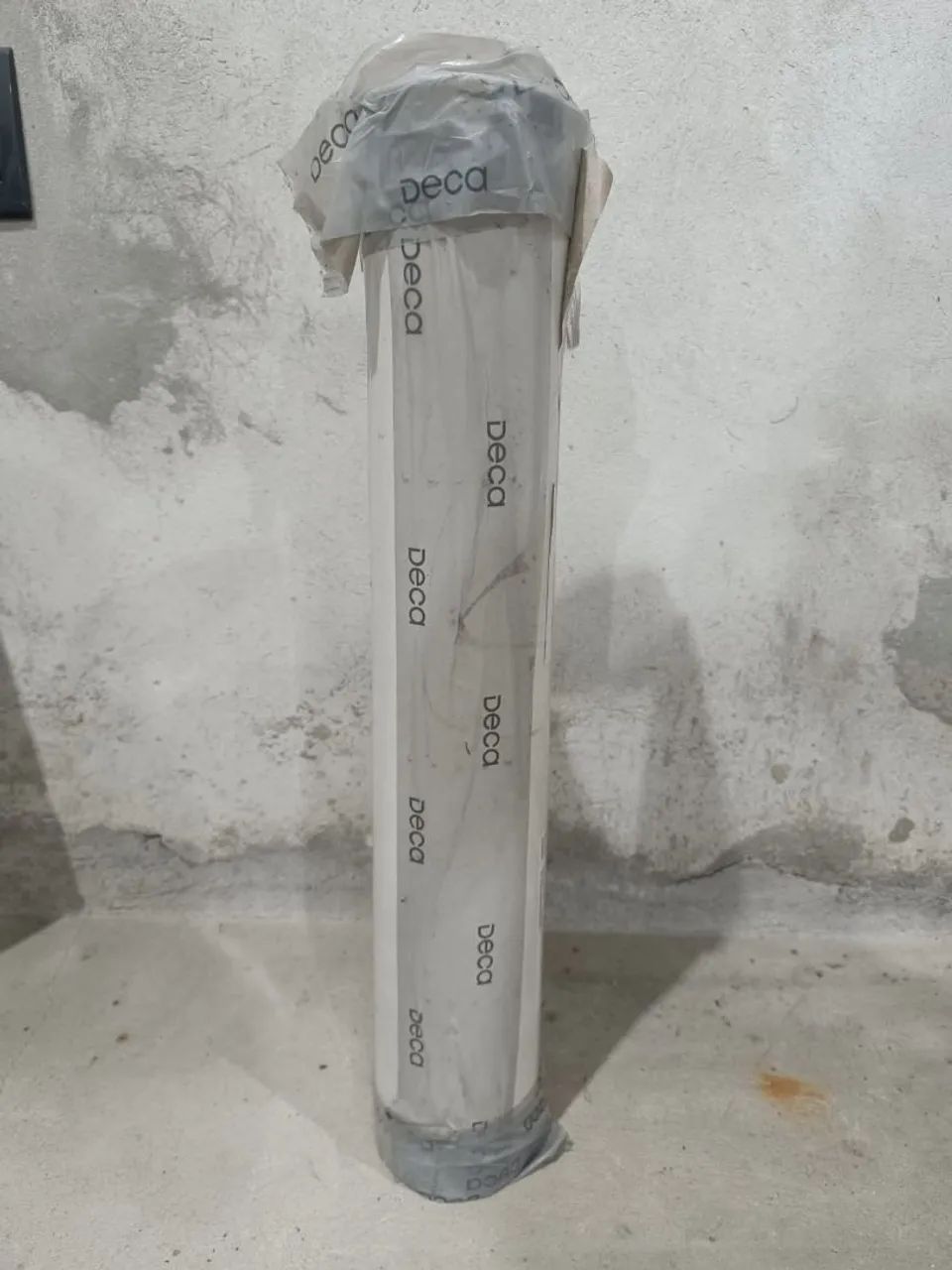 Coluna para pia de  banheiro ZY/RAVENA/STUDIO 17