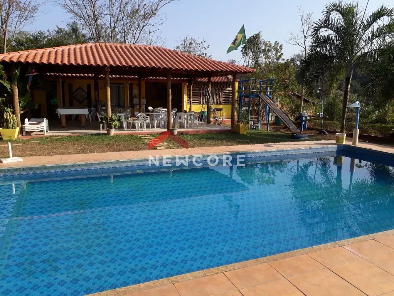 Sítio em Área Rural - Área Rural de Esmeraldas - Esmeraldas/MG - Foto 14