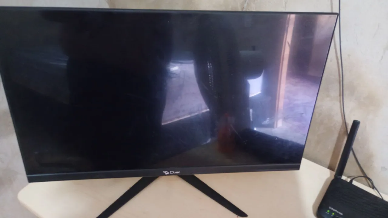 Monitor gamer