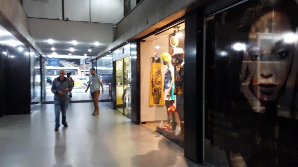 Comercial/Industrial de 35 metros quadrados no bairro Centro - Foto 2