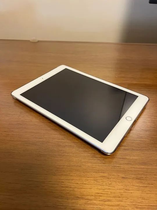 iPad 5ª Geração 128g - Foto 3