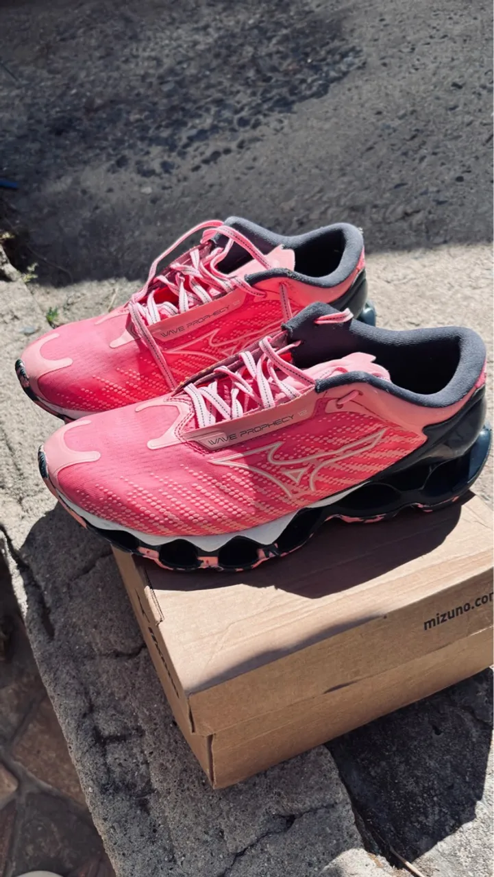 PRO 12 original