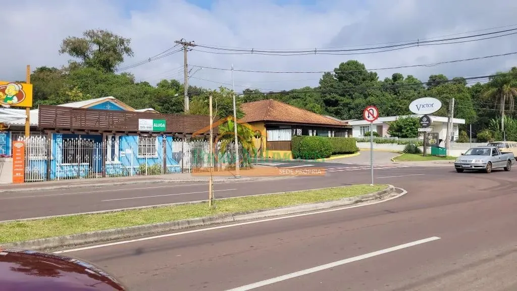CASA PARA LOCAÇÃO FINALIDADE COMERCIAL EM SANTA FELICIDADE