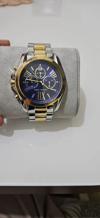 Relógio Masculino Michael Kors - Foto 3