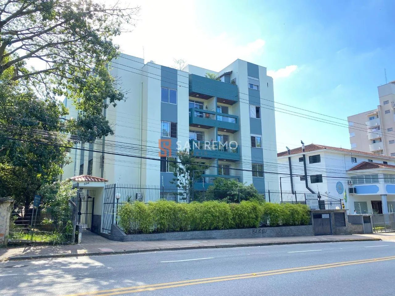 Carvoeira | Apartamento 2 quartos