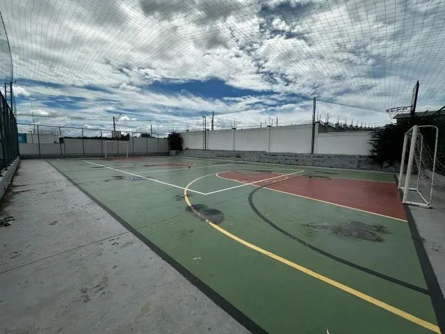 Excelente lote no Condomínio Ágata por apenas 160 mil reais - Foto 2