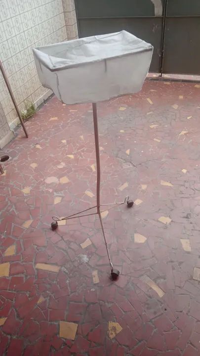 Gaiola para pássaros - Foto 6