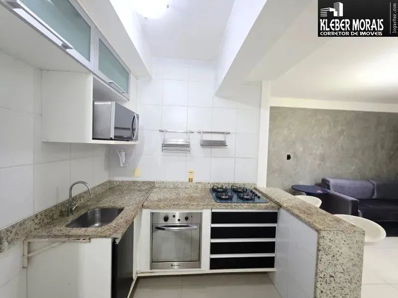 APARTAMENTO RESIDENCIAL em SALVADOR - BA, ALPHAVILLE I - Foto 11