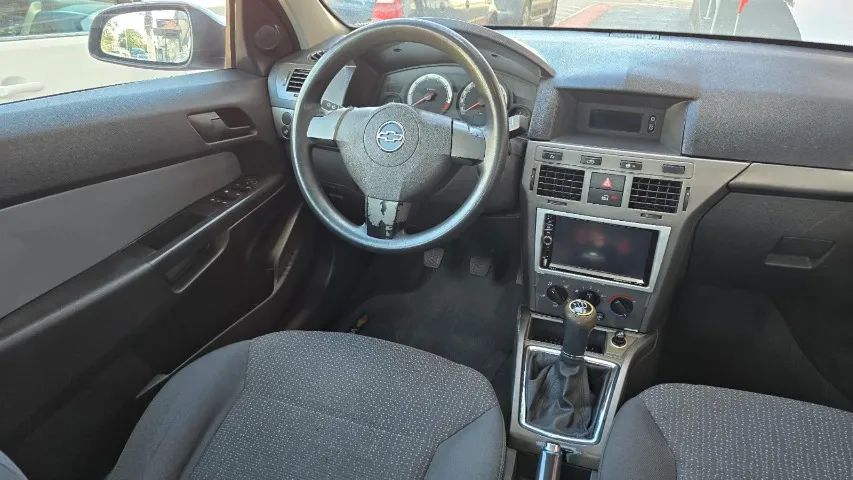 Chevrolet Vectra Expression 2.0 manual 2009/10 - Oportunidade! - Foto 6