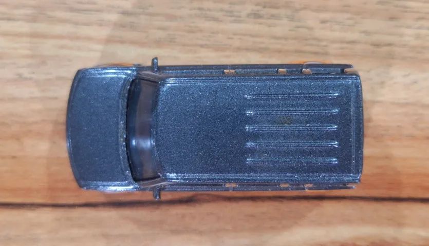 Matchbox Scion xB - Real Series Metro Rides 2008 (Loose) - Foto 5