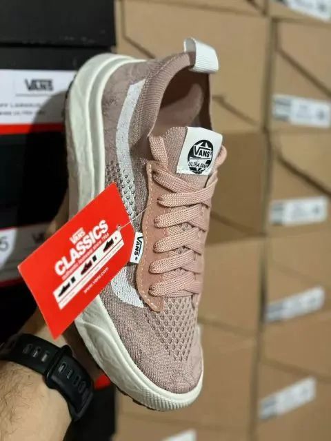 Tênis Vans VR3 eco - Foto 4