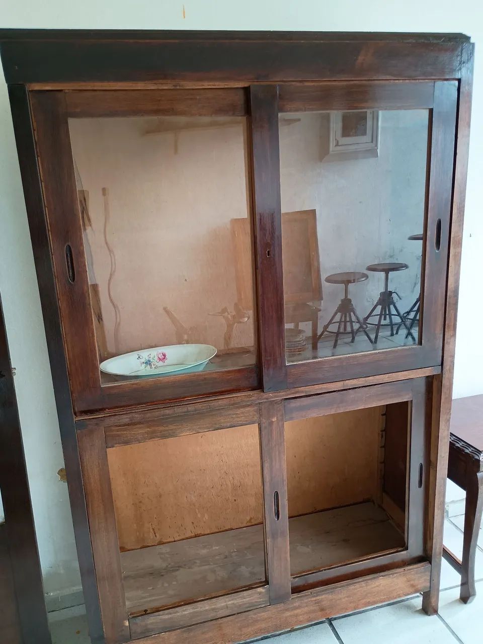 Cristaleira - Foto 2