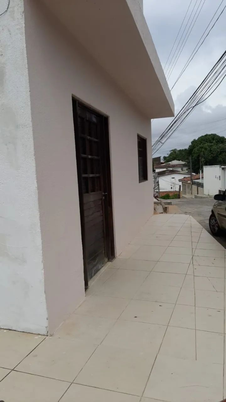 Foto - Maceió - Serraria