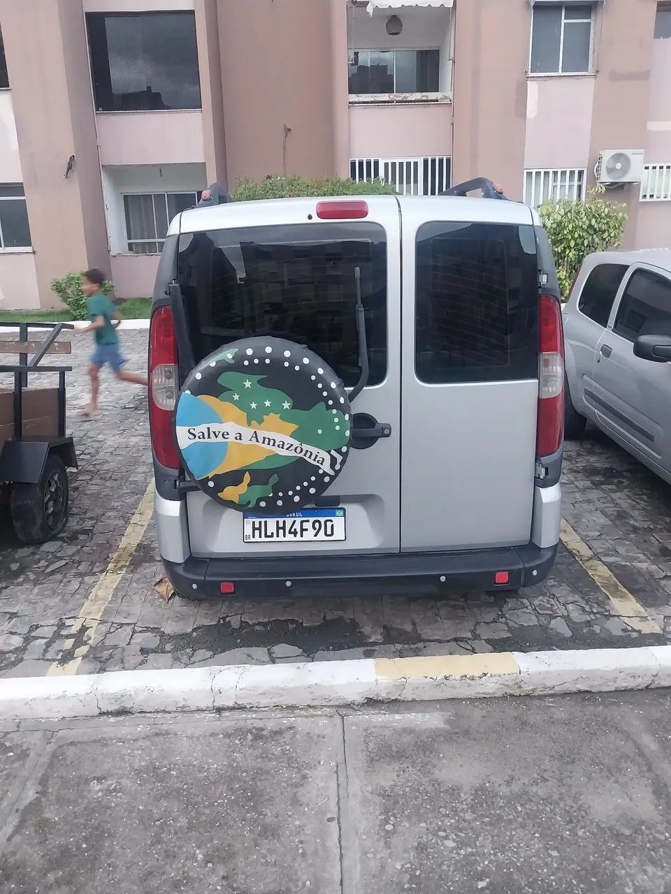 Doblo linda  - Foto 4