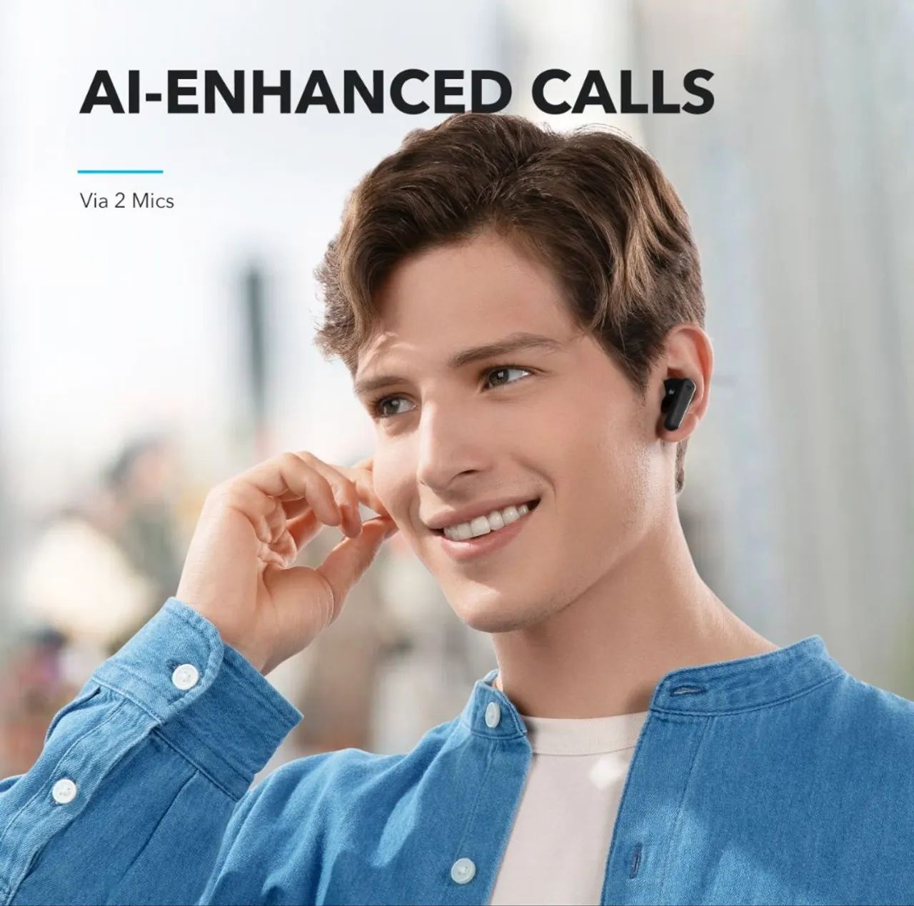 Fone Anker Life P20i - Foto 5