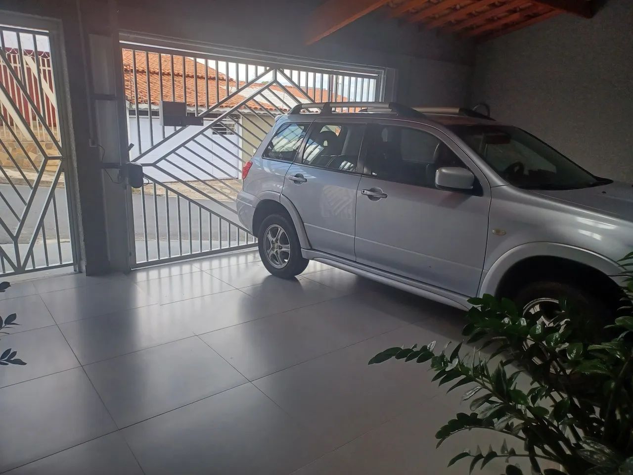 Foto - Bragança Paulista - Jardim Araguari