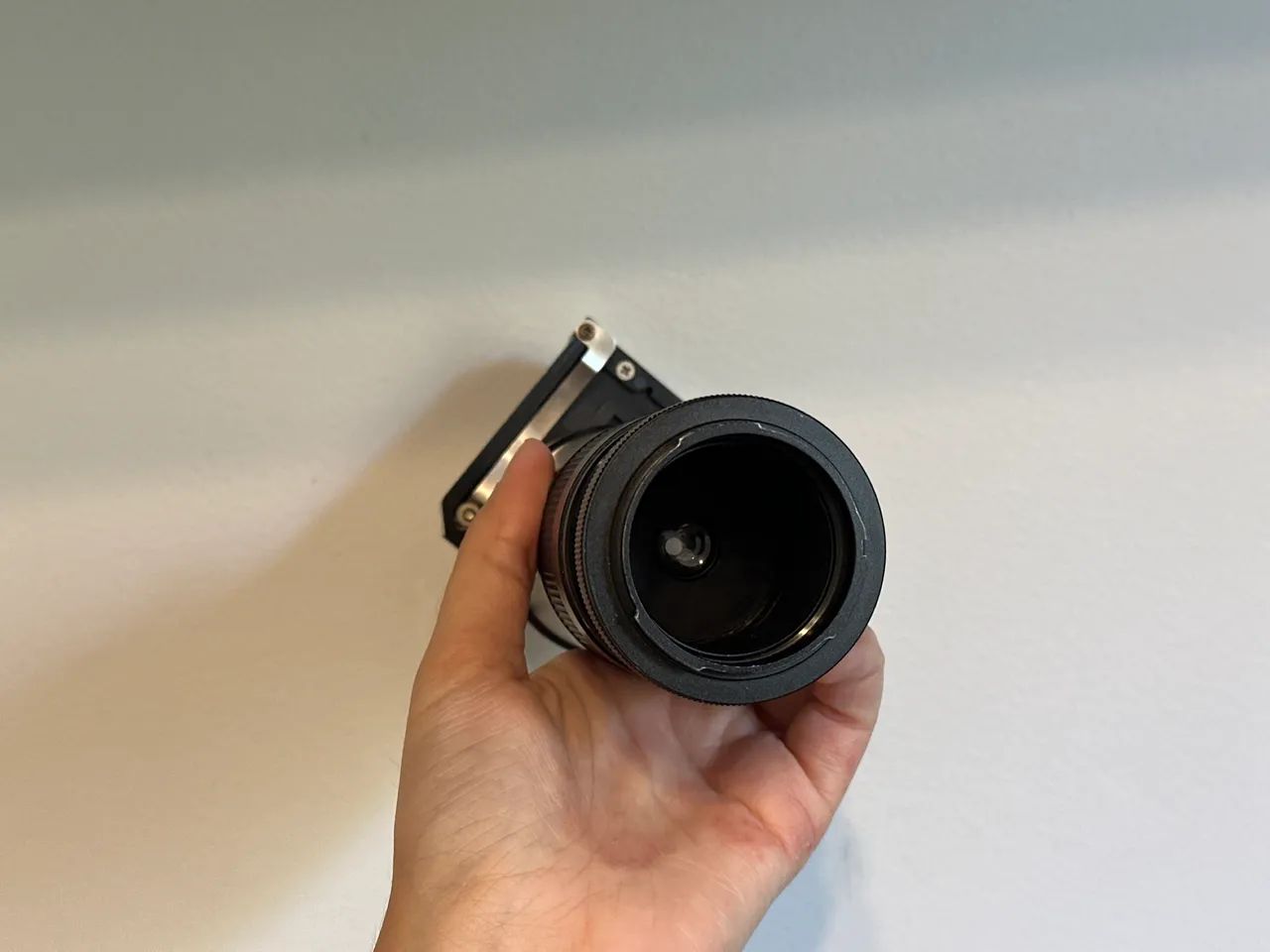 Zoom Slide Duplicator - para amantes da fotografia analógica! - Foto 3