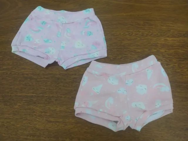 Kit Com Duas Tapa Fraldas Da Kiko Baby