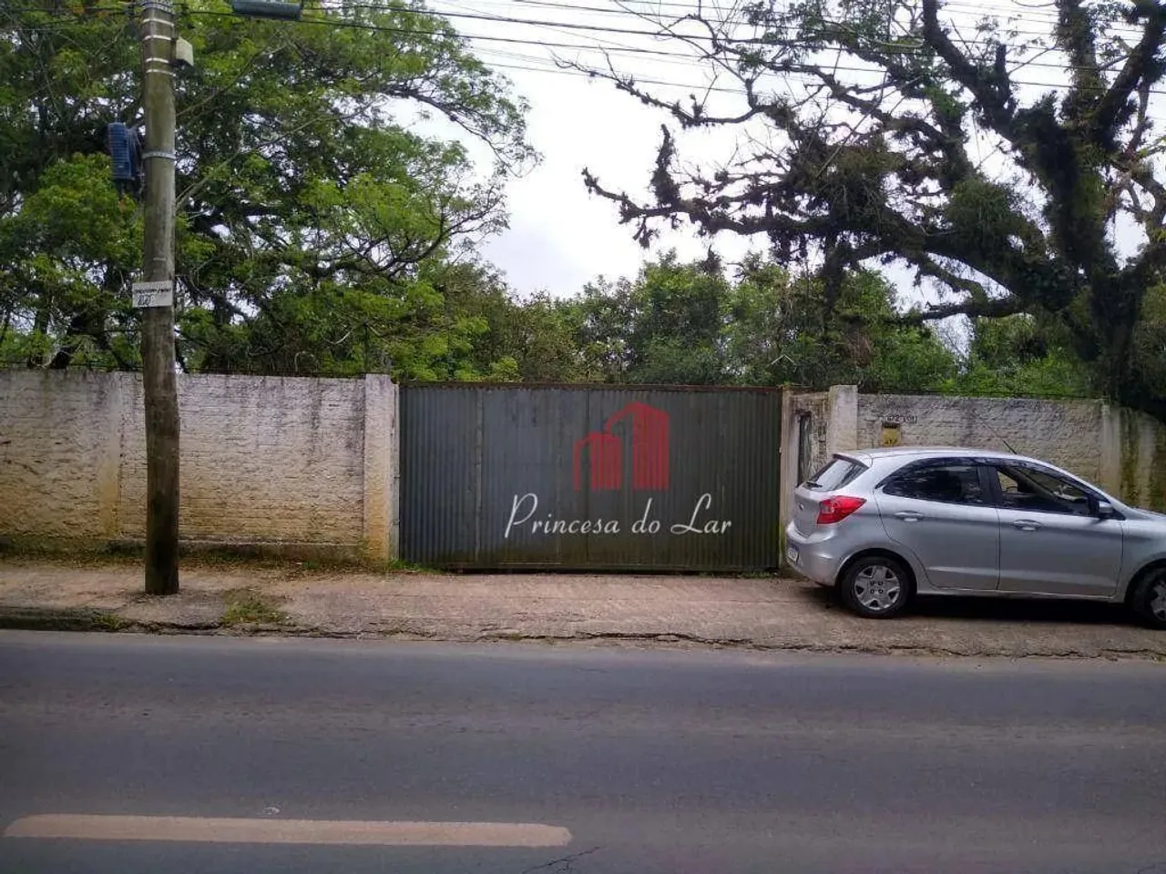 Excelente terreno com 37.540m² na Loba do Piheiro