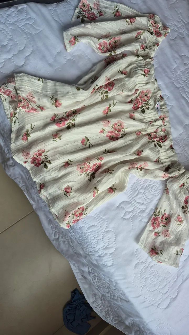 Vendo  blusinha  - Foto 2