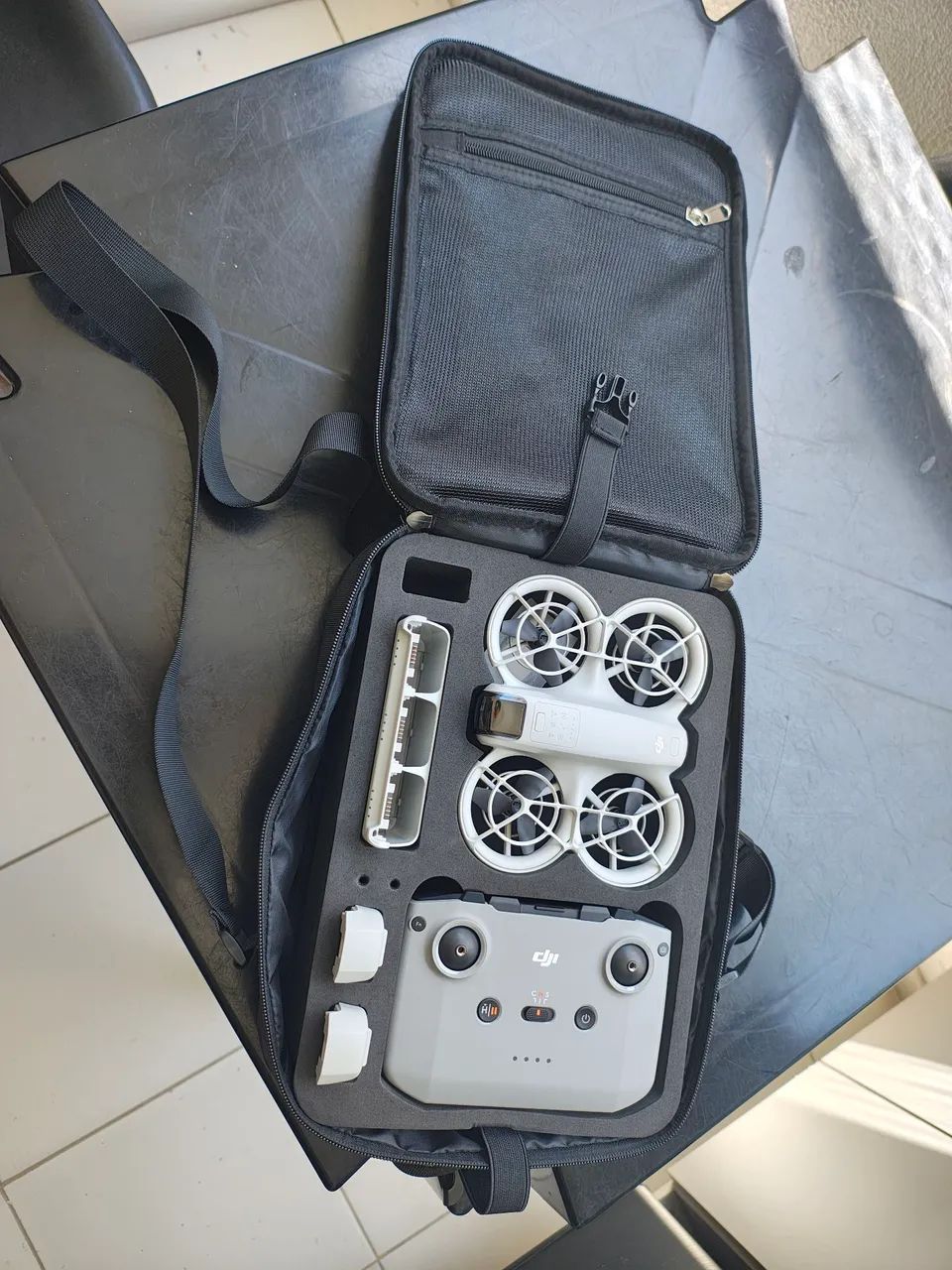 Drone Dji Neo original - Foto 4