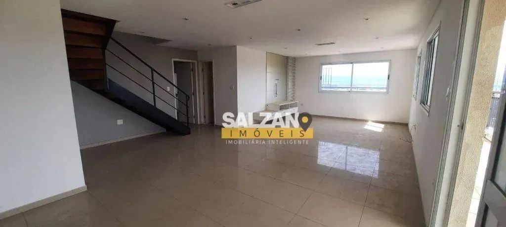 Cobertura com 3 dormitórios, 190 m² - venda por R$ 1.400.000,00 ou aluguel por R$ 6.500,00