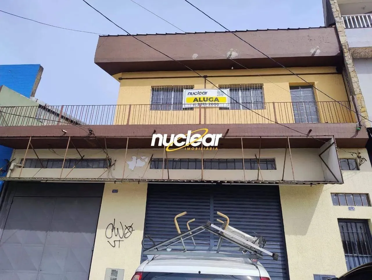 Casa para aluguel, 3 quartos, Cidade São Mateus - São Paulo/SP