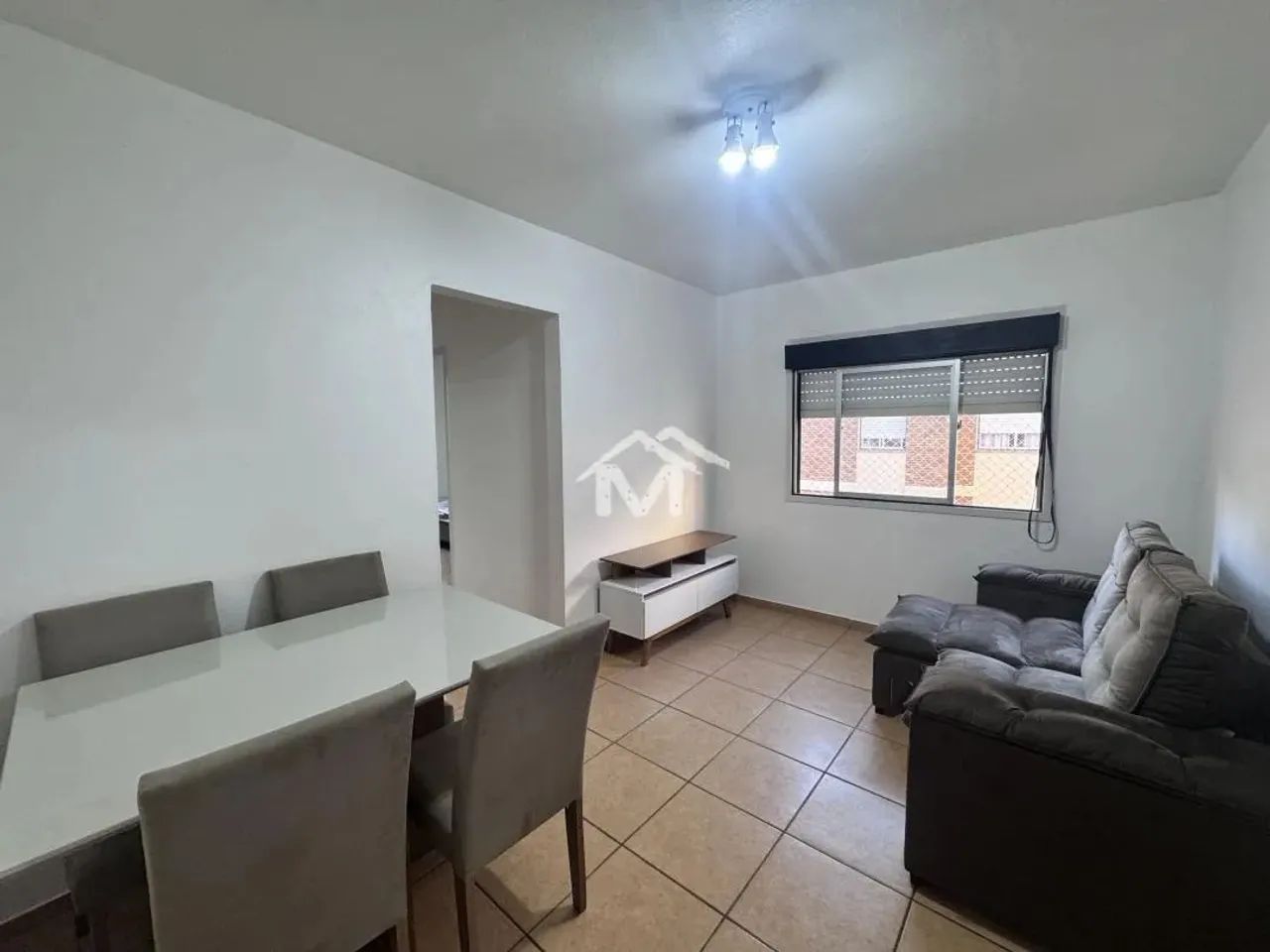 Apartamento Mobiliado para aluguel em Canoas - Village Center no Bairro Marechal Rondon RE - Foto 2