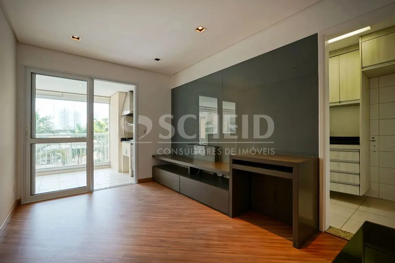 Apartamento a venda Condomínio Floresce