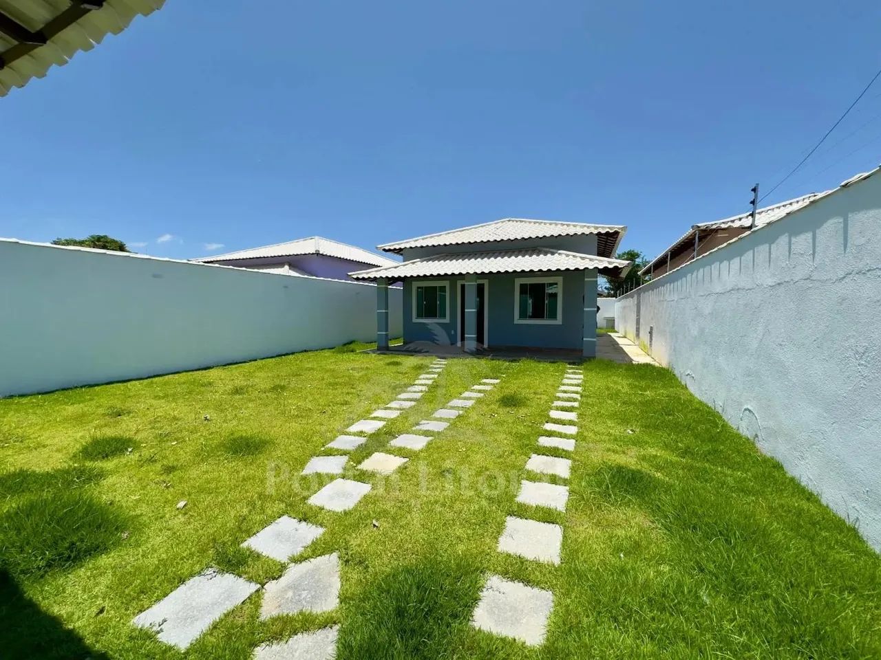 Casa para Venda em Saquarema, Porto da Roça, 2 dormitórios, 1 suíte, 2 banheiros