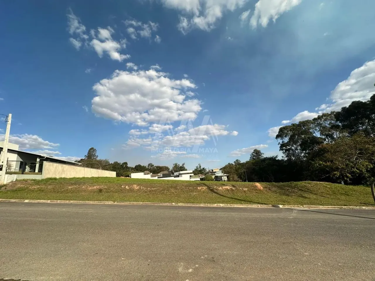 Terreno para Venda em Sorocaba, Condomínio Ibirapuera