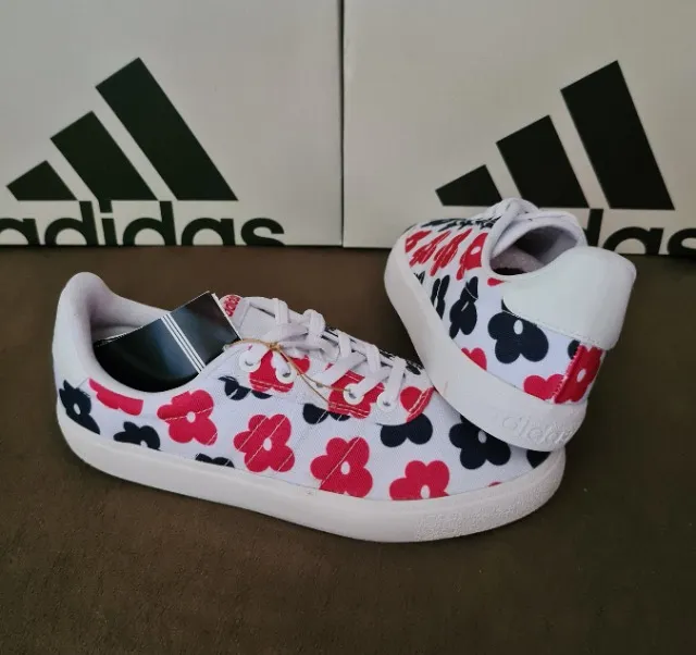 Tênis Adidas Farm VulcRid3 Tam-38 (original / novo)