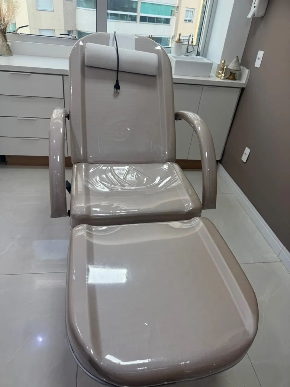 Maca de estética  - Foto 2