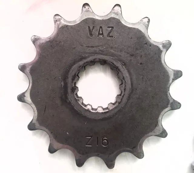 ZX7R Kit relação DID/Vaz + brinde - Peças para motos - Centro