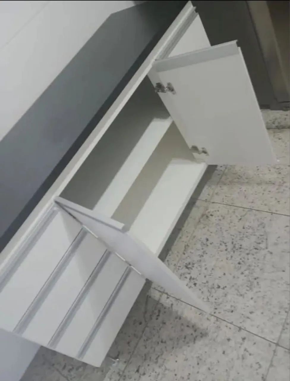 Armário balcão 1,80 feito em 100% MDF  - Foto 2